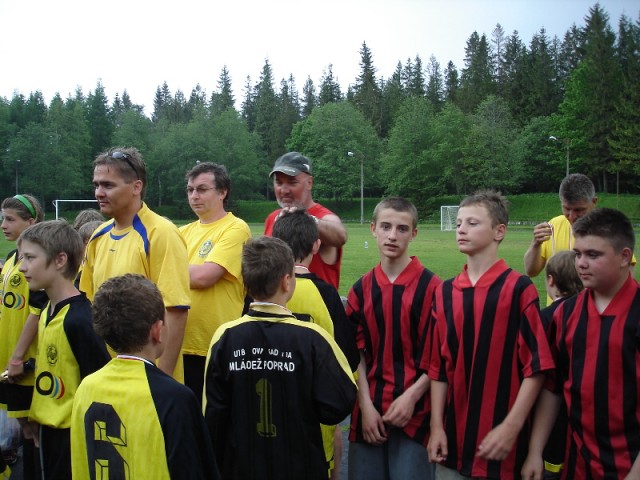 Dni mesta Zakopané