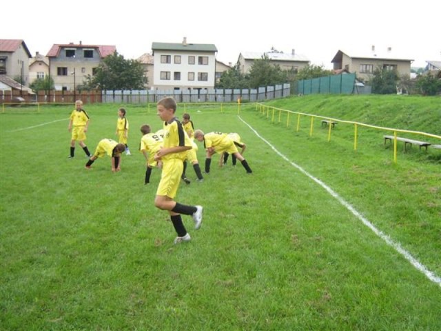 FAM Poprad - Gelnica