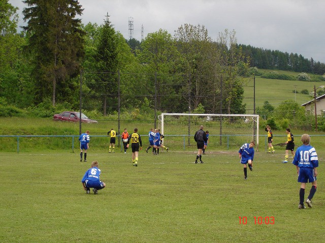 FAM Poprad - Stará Ľubovňa 