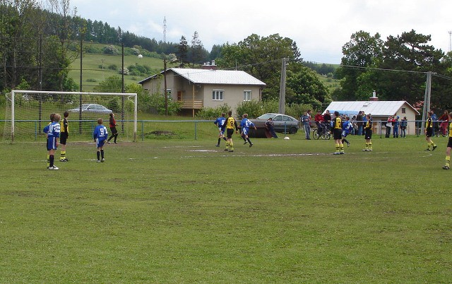 FAM Poprad - Stará Ľubovňa 