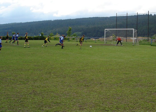 FAM Poprad - Stará Ľubovňa 