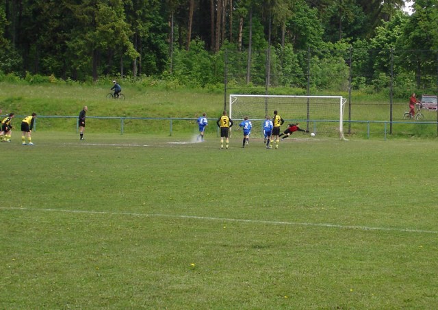 FAM Poprad - Stará Ľubovňa 