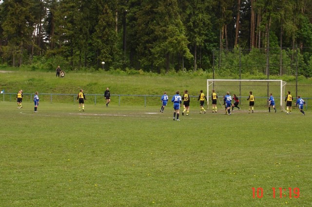 FAM Poprad - Stará Ľubovňa 