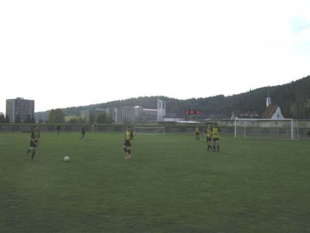 Svit - FAM Poprad 