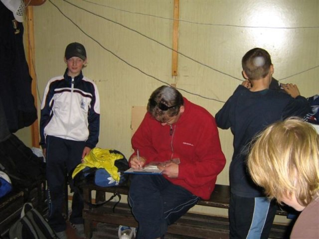 Svit - FAM Poprad 