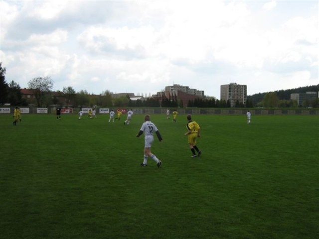 Svit - FAM Poprad 