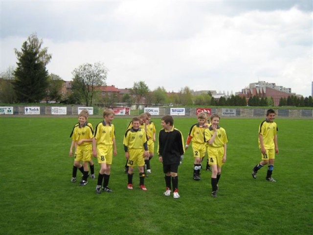 Svit - FAM Poprad 