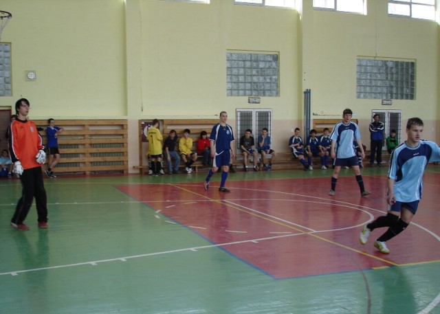 Poprad - Matejovce  