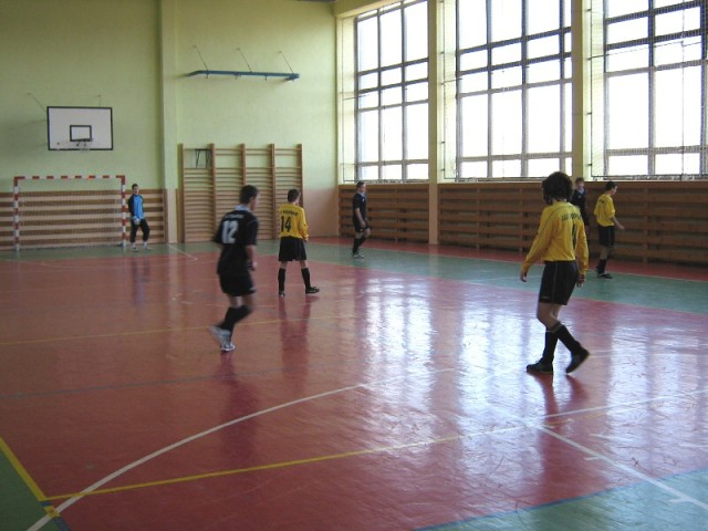 Turnaj Poprad - Matejovce  