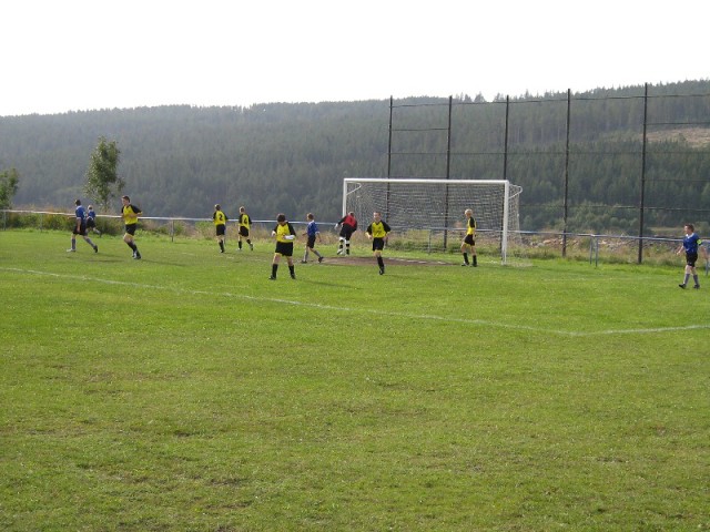 FAM Poprad - Lendak