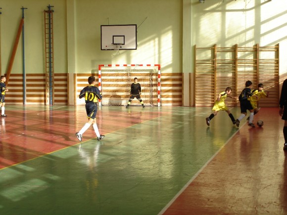 Poprad Matejovce