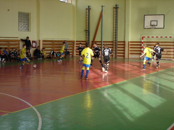 Poprad Matejovce