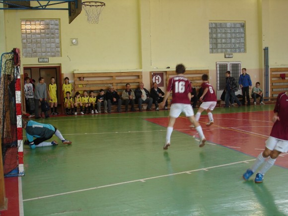 Poprad Matejovce
