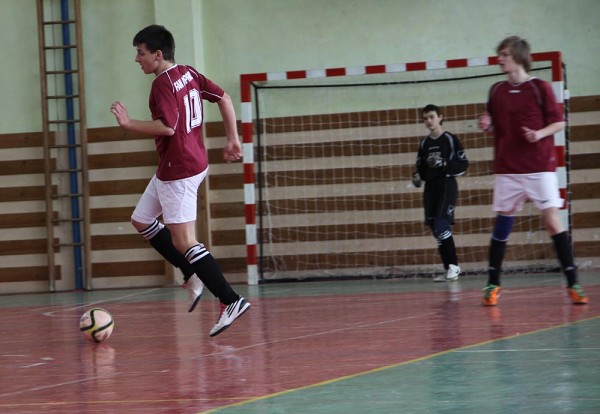 Poprad Matejovce