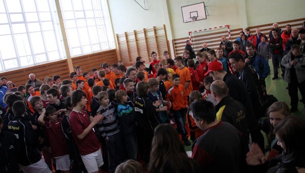 Poprad Matejovce