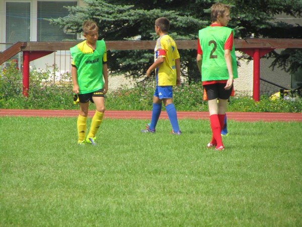 FAM Poprad - Albertus Krakow