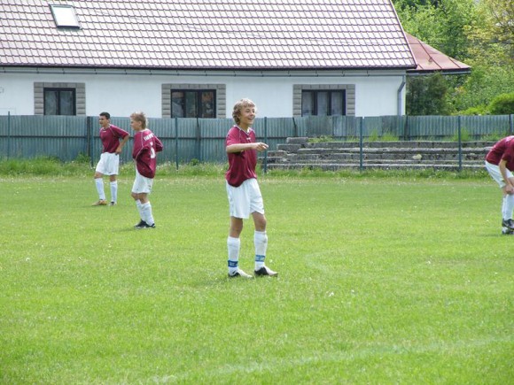 Dob�ina - FAM Poprad 