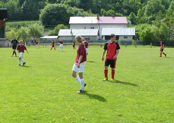 Dob�ina - FAM Poprad 