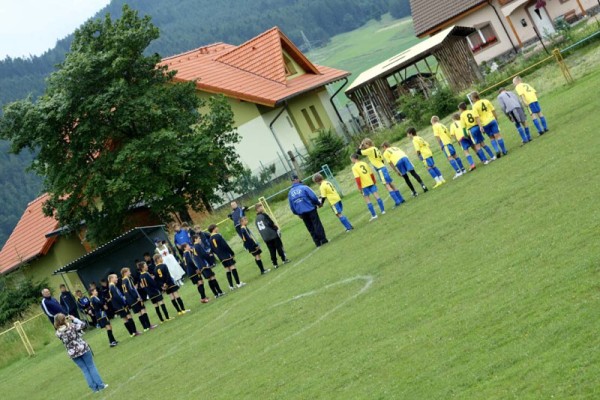 FAM Poprad-Jaroslav Moskva