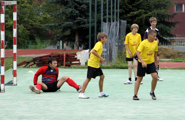 Poprad-Jarn�
