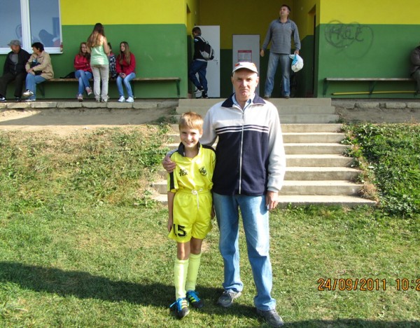 FAM Poprad-Krompachy