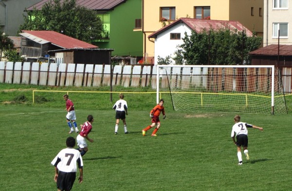 FAM Poprad-Krompachy