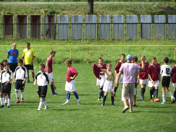FAM Poprad-Krompachy