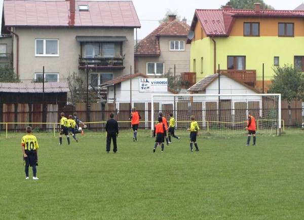 FAM Poprad-Lendak
