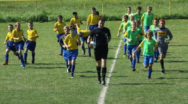 FAM Poprad-Levo�a