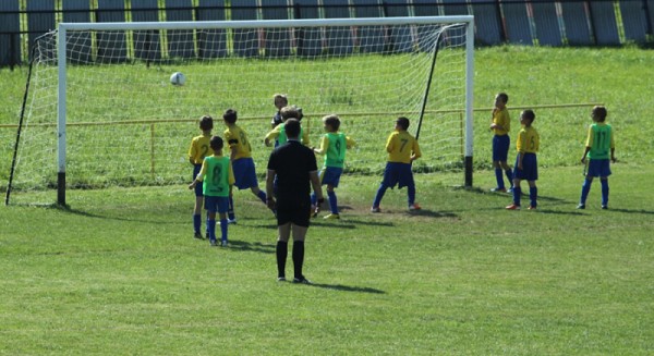 FAM Poprad-Levo�a