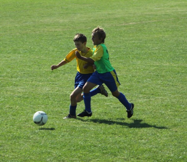 FAM Poprad-Levo�a