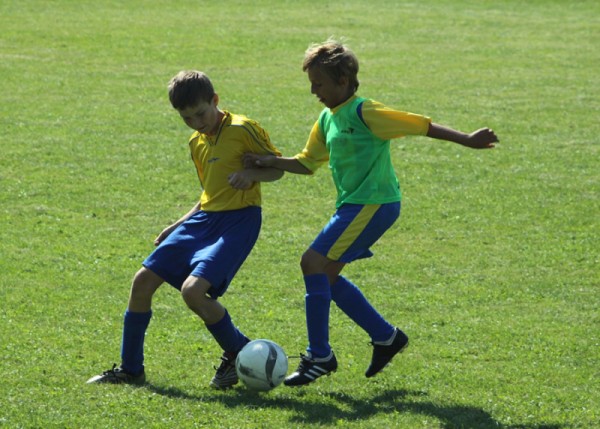 FAM Poprad-Levo�a