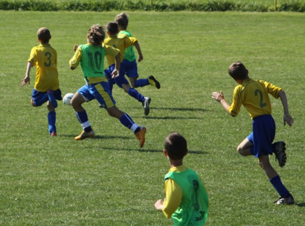 FAM Poprad-Levo�a