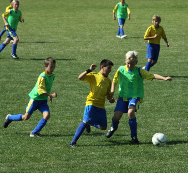 FAM Poprad-Levo�a