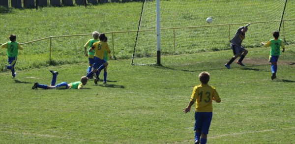 FAM Poprad-Levo�a