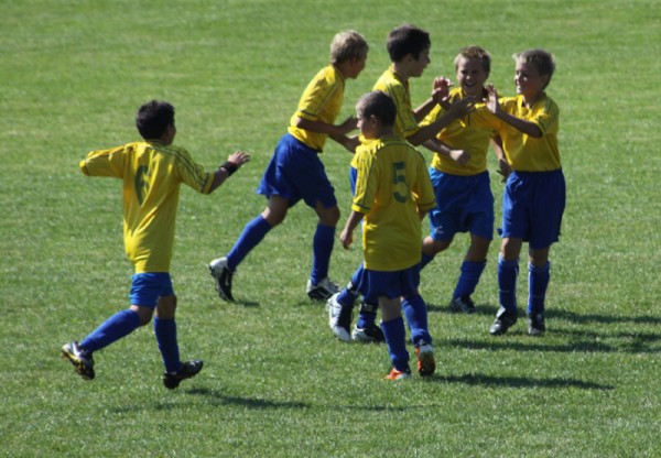 FAM Poprad-Levo�a