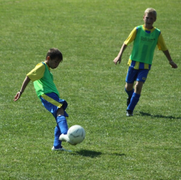 FAM Poprad-Levo�a