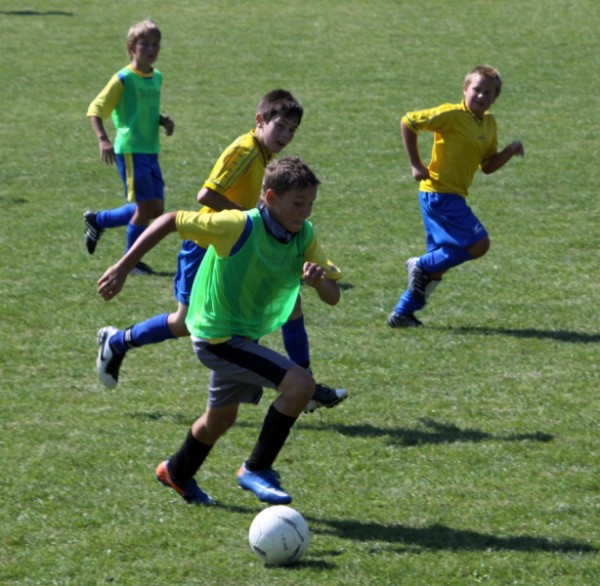 FAM Poprad-Levo�a
