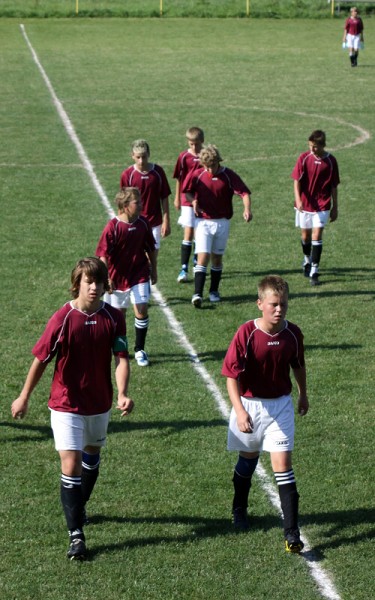 FAM Poprad-Levo�a