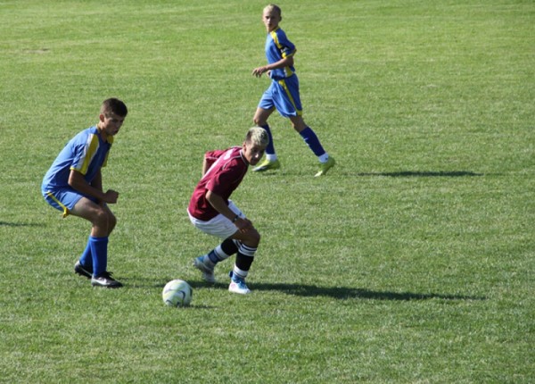 FAM Poprad-Levo�a