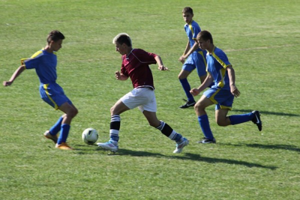 FAM Poprad-Levo�a