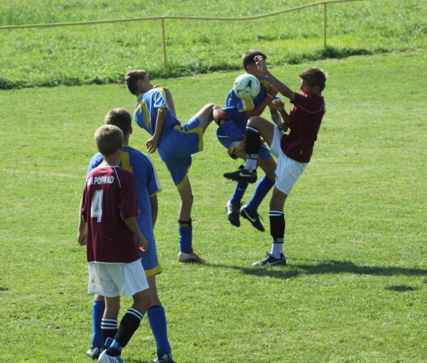 FAM Poprad-Levo�a