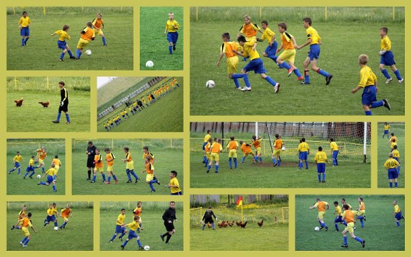 FAM Poprad-Levo�a