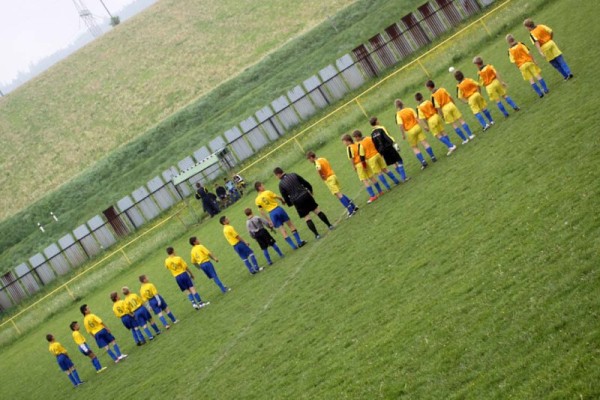 FAM Poprad-Levo�a