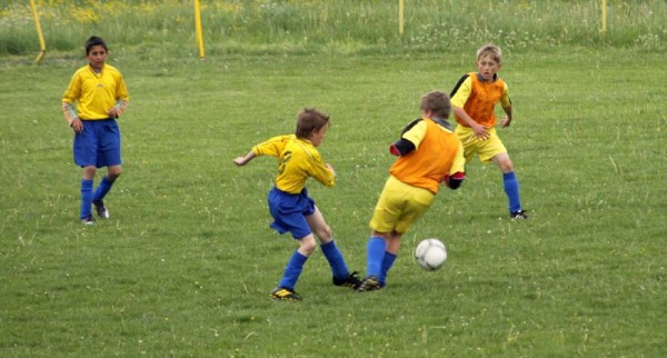 FAM Poprad-Levo�a