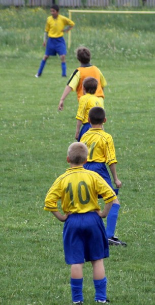 FAM Poprad-Levo�a