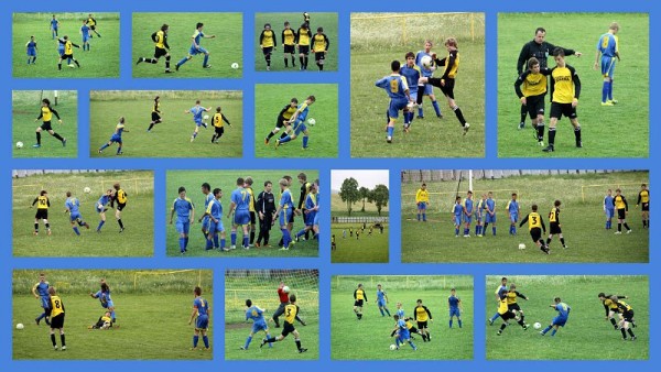 FAM Poprad-Levo�a