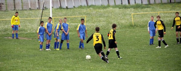 FAM Poprad-Levo�a