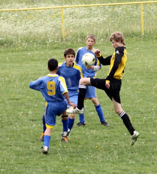 FAM Poprad-Levo�a