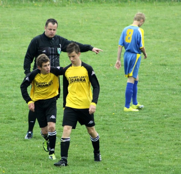 FAM Poprad-Levo�a